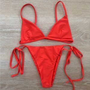 Lokahi Swim Set